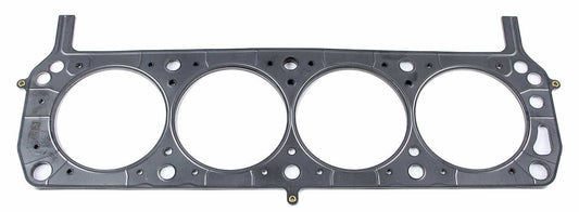 Cometic Gasket C5513-060 MLS .060 Thickness 4.080 Head Gasket for Small Block Ford
