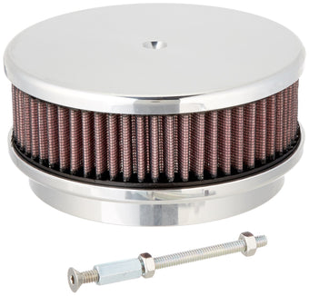 compare product Billet Specialties 15129 6-3/8