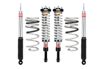 compare product Eibach 2024-25 Toyota Tacoma Stage 2 Pro Truck Lift Kit With Front Coilovers And Rear Shocks