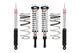 Eibach 2024-25 Toyota Tacoma Stage 2 Pro Truck Lift Kit With Front Coilovers And Rear Shocks