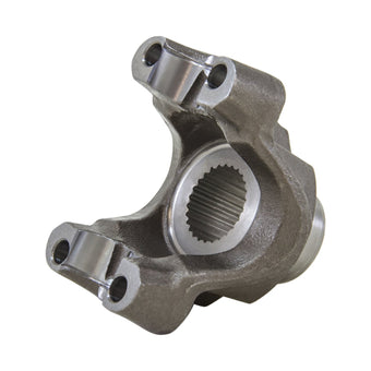 compare product Yukon Replacement Yoke for Dana 30, 44, 50, and 300, 26 Spline, 1310 u-Joint