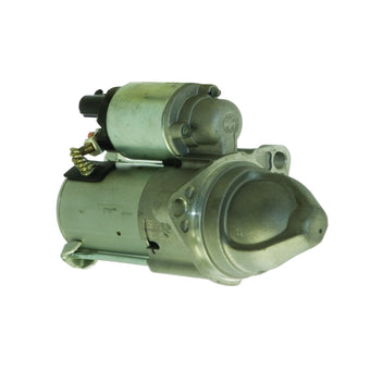 compare product Remy 26657 Premium Remanufactured Starter