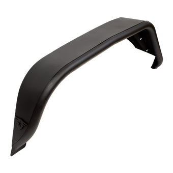 compare product Combat Off Road Full Assault Black Aluminum Fender Kit - Rear Compatible with Jeep Wrangler JK/JKU