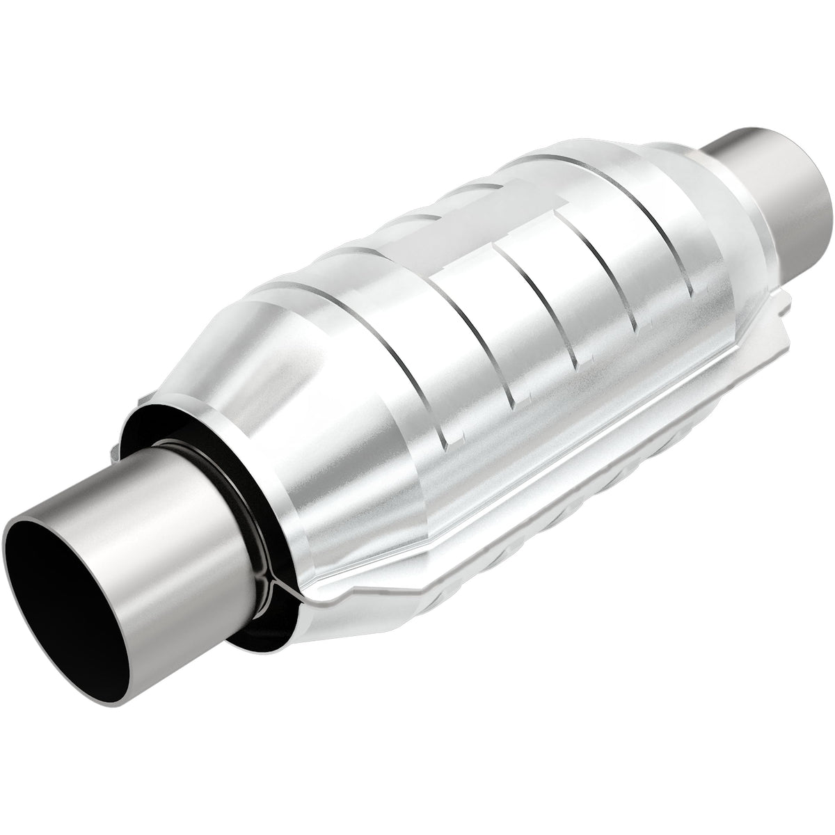 MagnaFlow Universal Catalytic Converter 54305 (Federal/EPA Compliant)