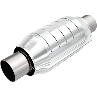 compare product MagnaFlow Universal Catalytic Converter 54305 (Federal/EPA Compliant)