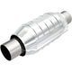 MagnaFlow Universal Catalytic Converter 54305 (Federal/EPA Compliant)
