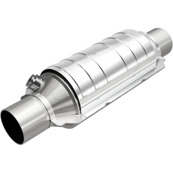 compare product MagnaFlow Universal Catalytic Converter 51306 (Federal/EPA Compliant)