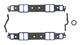 FEL-PRO 1206 Engine Intake Manifold Gasket Set
