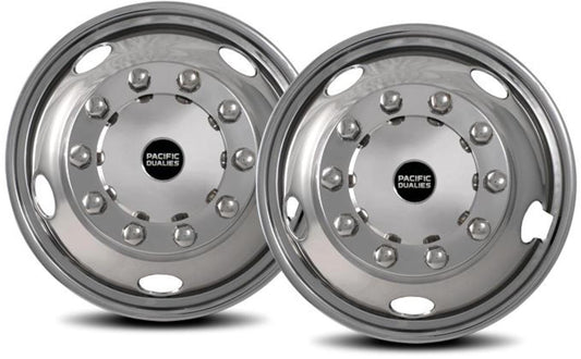 Pacific Dualies 22-2270FH5 Wheel Simulator Kit