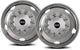 Pacific Dualies 22-2270FH5 Wheel Simulator Kit