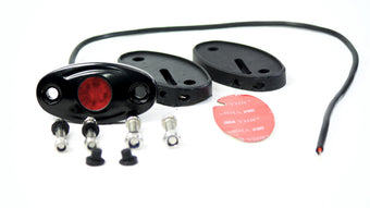 compare product Race Sport Pod Lights Rsldpodr