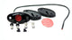Race Sport Pod Lights Rsldpodr