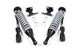 BDS FOX88302048 | FOX 2.5 Coilover Shocks w/Reservoir for 6 Inch Lift | Compatible with Toyota Tacoma (05-23)