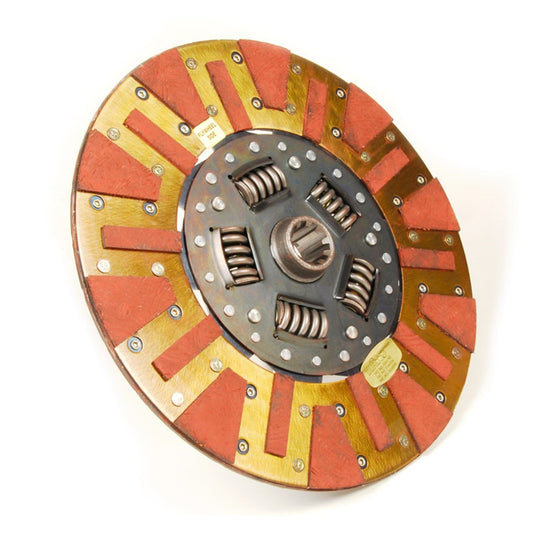 Centerforce DF384024 Dual Friction Clutch Disc