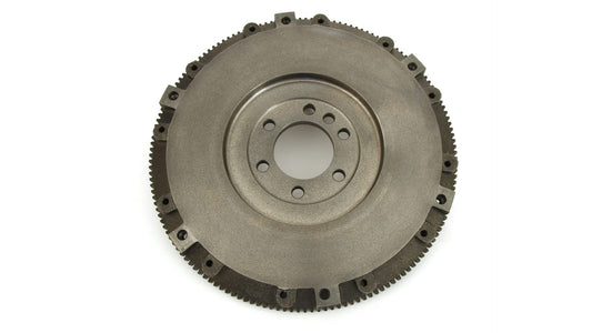 Centerforce Flywheels, Iron