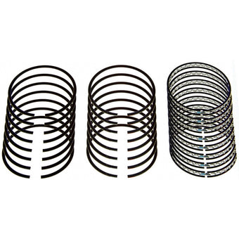 compare product Sealed Power E-458X 20 Economy Piston