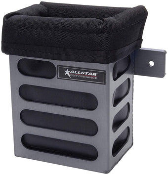compare product Allstar Radio Box Flat Mount Small