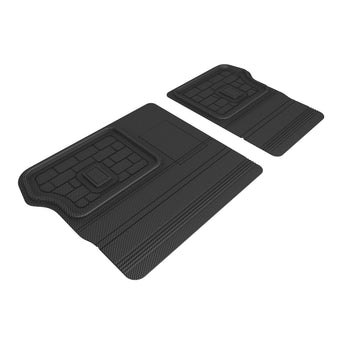 compare product 3D MAXpider Kagu Seatback Protector for Kia EV6 2022-2026 / GT 2023-2026