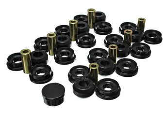 compare product Energy Suspension 8.3129G Control Arm Bushing Set