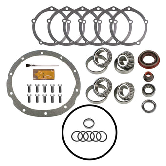 compare product Motive Gear R9R325MK Ford 9