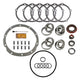 Motive Gear R9R325MK Ford 9" Master Bearing Kit, 3.25" Carrier, Daytona Pinion Support, Compatible with Ford Bronco, F-150, Mustang, Thunderbird, Mercury Cougar, Lincoln Continental (1955-1986)
