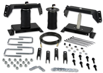 compare product Air Lift 59516 Ride Control Rear Air Spring Kit, Black