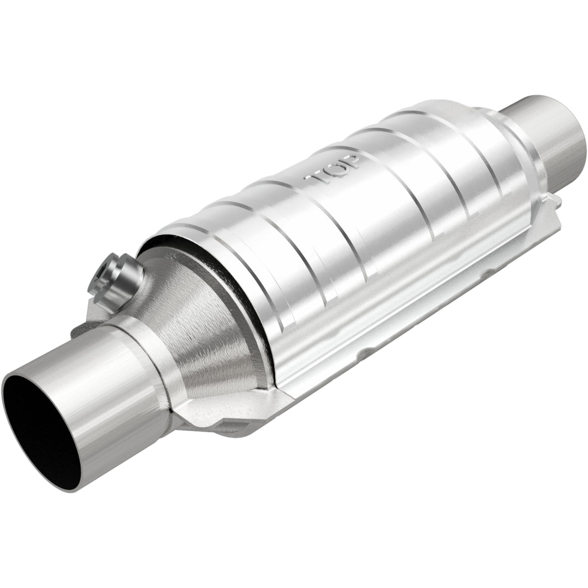 MagnaFlow Universal Catalytic Converter 51304 (Federal/EPA Compliant)