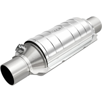 compare product MagnaFlow Universal Catalytic Converter 51304 (Federal/EPA Compliant)