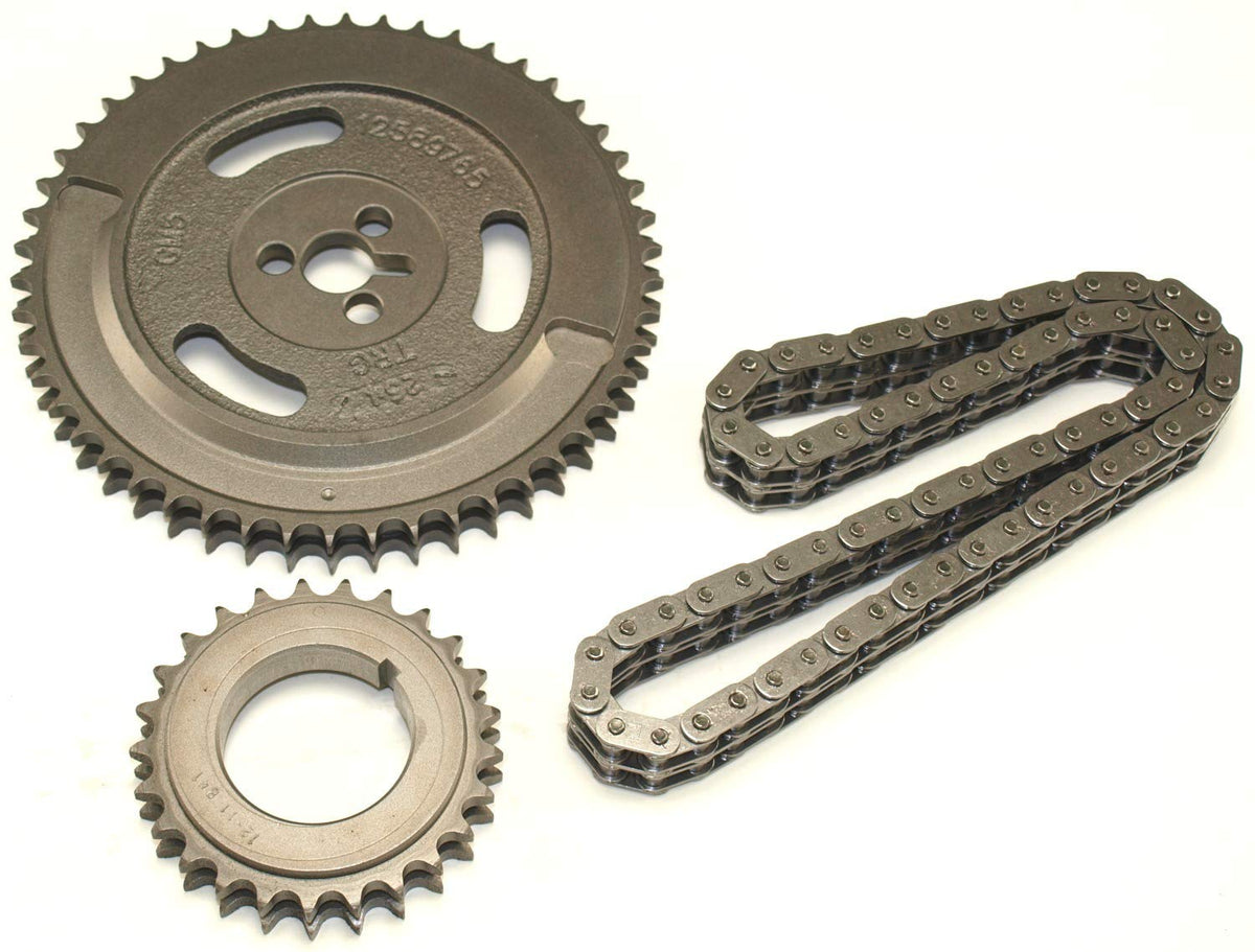 Cloyes C-3236: Replacement Parts