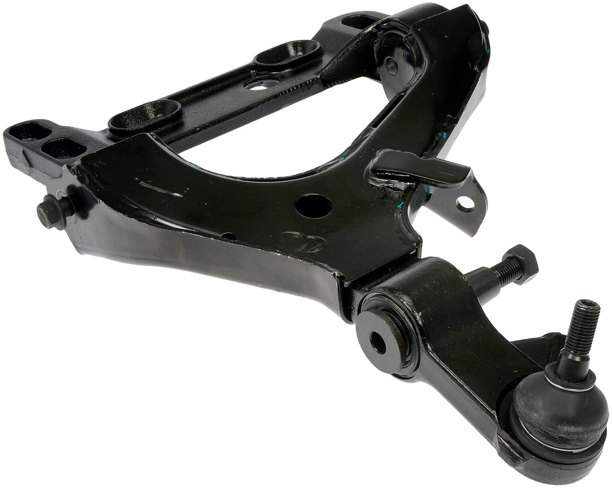 Dorman 521-389 Front Driver Side Lower Suspension Control Arm and Ball Joint Assembly Compatible with Select Chevrolet / GMC / Oldsmobile Models