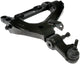Dorman 521-389 Front Driver Side Lower Suspension Control Arm and Ball Joint Assembly Compatible with Select Chevrolet / GMC / Oldsmobile Models
