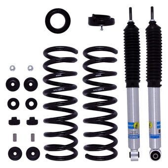 compare product Bilstein 46-302137 Shock Absorbers