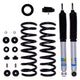 Bilstein 46-302137 Shock Absorbers