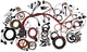 American Autowire 510063 Wiring Harness for Chevy Impala
