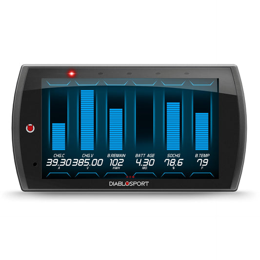 Diablosport 9050-FEV Trinity 2 MX Monitor