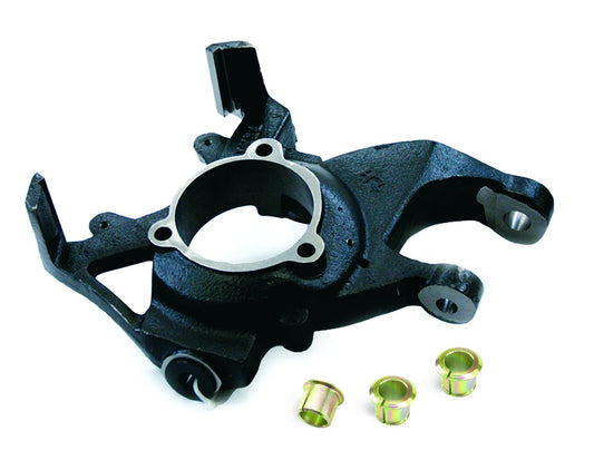 Teraflex 4828490 High Steer Knuckle; For Use w/MAX LCG Lift Kits;