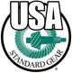 USA Standard Transfer Case NP242J Narrow Input Bearing Kit 1994+