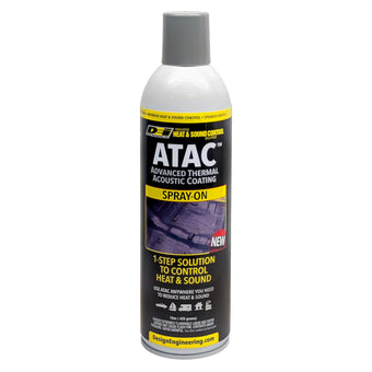 compare product Design Engineering ATAC Advanced Thermal Acoustic Coating 15 oz