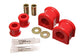 Energy Suspension 2.5112R Sway Bar Bushing Set - 31Mm"