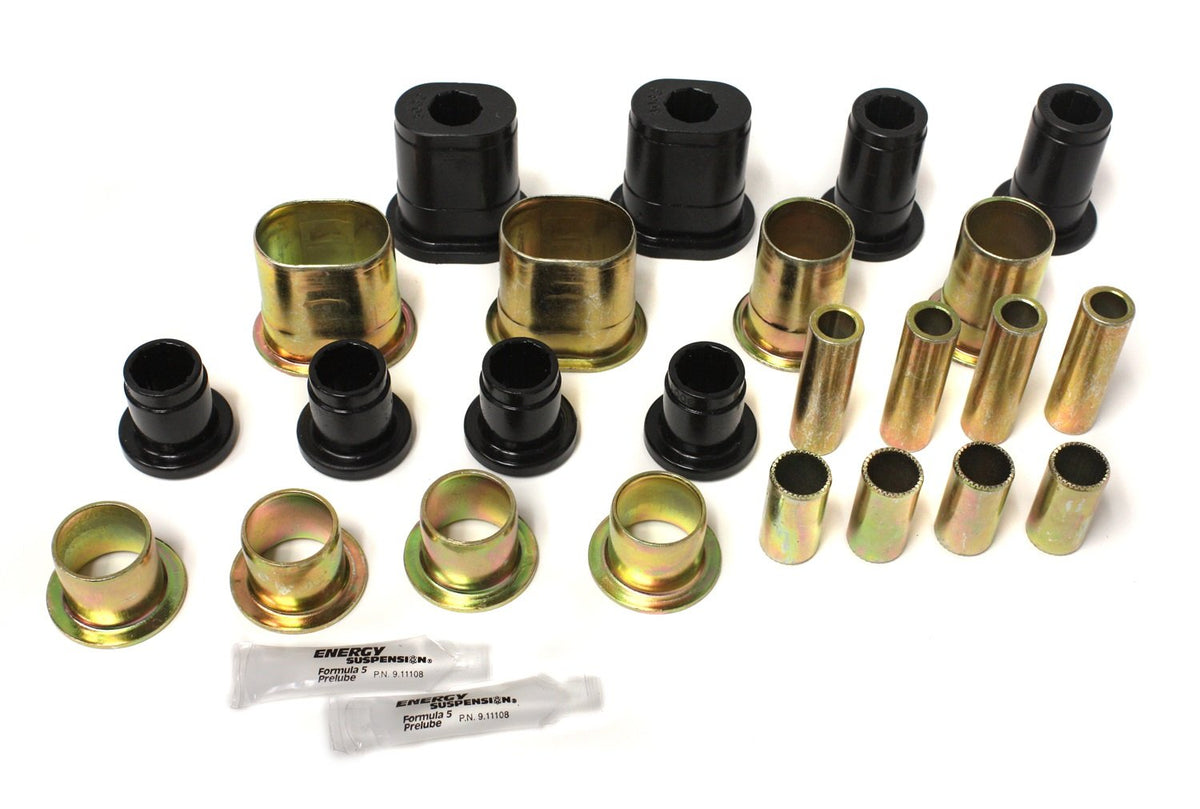 Energy Suspension 3.3172G Central Arm Bush for GM