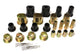 Energy Suspension 3.3172G Central Arm Bush for GM