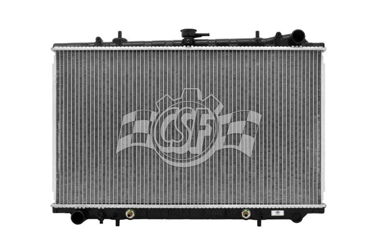 CSF 2464 Radiator
