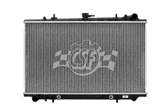 compare product CSF 2464 Radiator