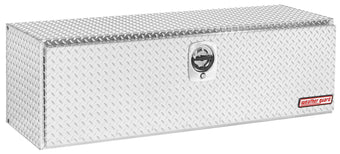 compare product Weather Guard 660-0-02 Underbed Box