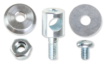 compare product Mr. Gasket 1512 Carburetor Bushing