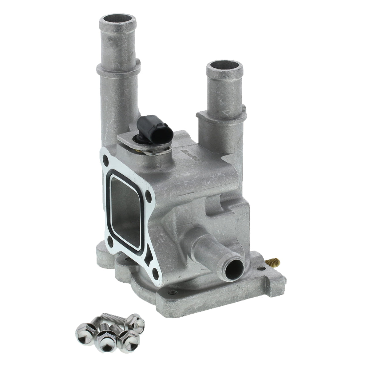 Engine Coolant Thermostat Housing