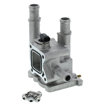 compare product Engine Coolant Thermostat Housing