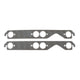 Mr. Gasket 5902 Ultra Seal Exhaust Gasket - Pair