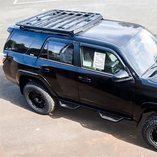 Warrior Products 10915 4RUNNER Platform Rack