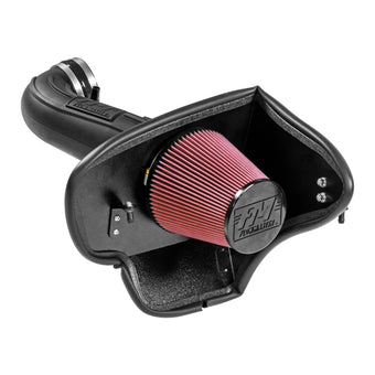 compare product Flowmaster 615102 Cold Air Intake